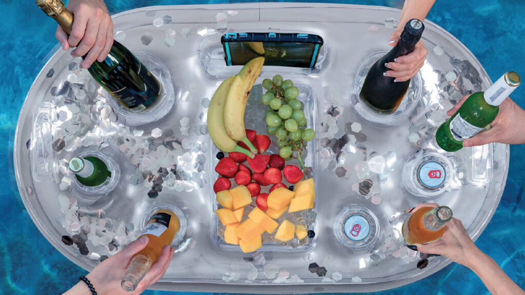 Best Swimming Pool Accessories You Need Right Now