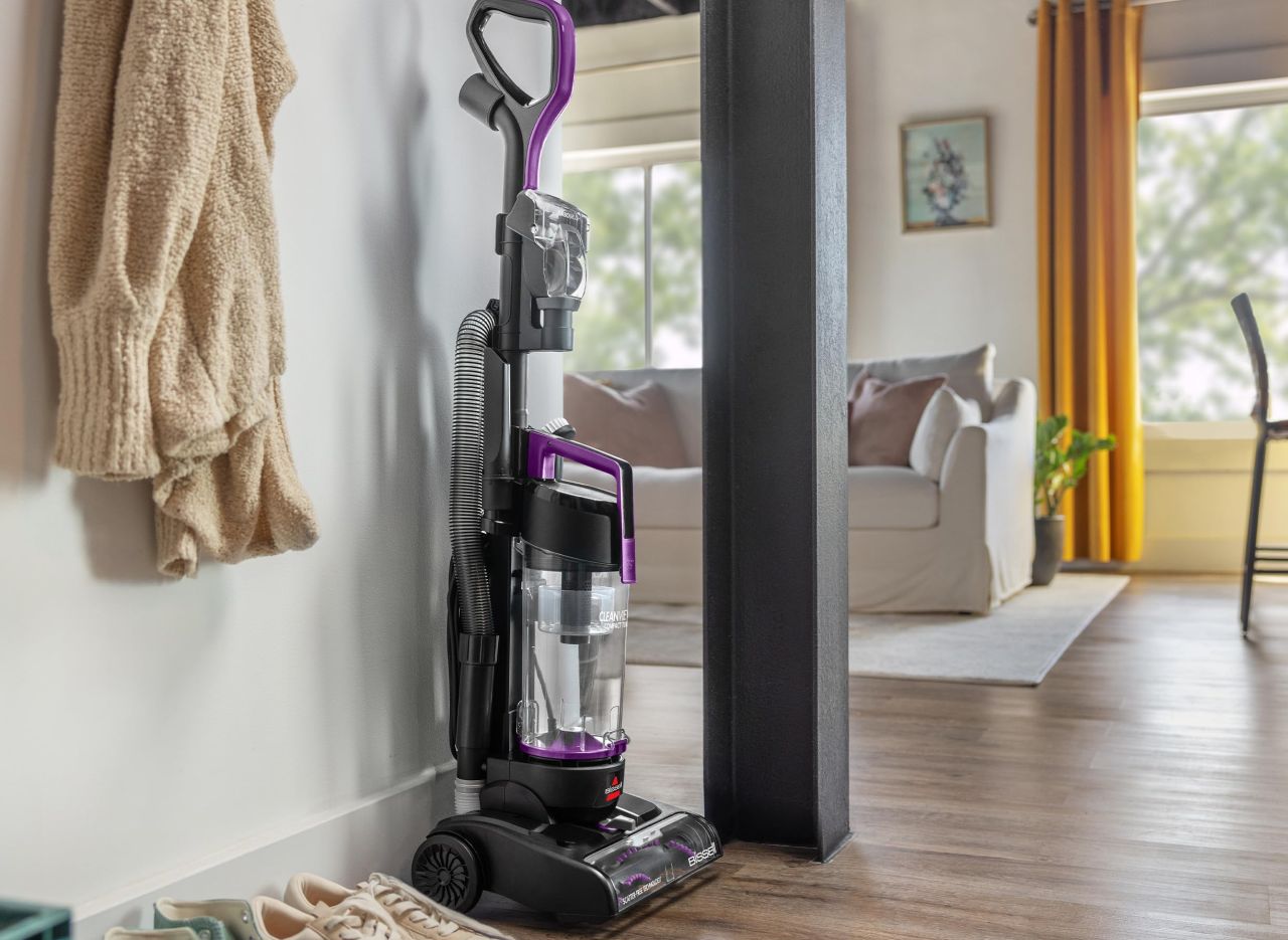 Bissell CleanView Compact Turbo Vacuum