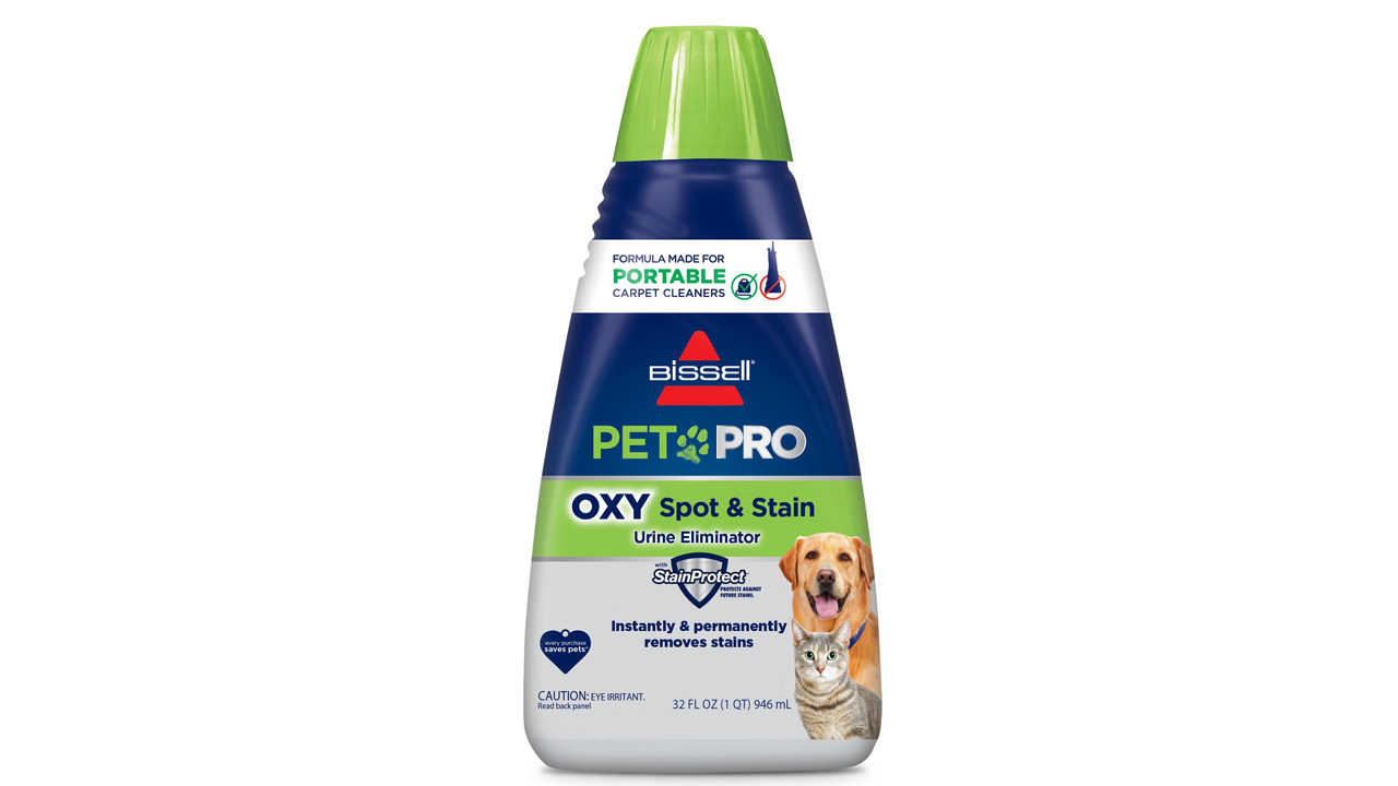 Bissell PET PRO Formula