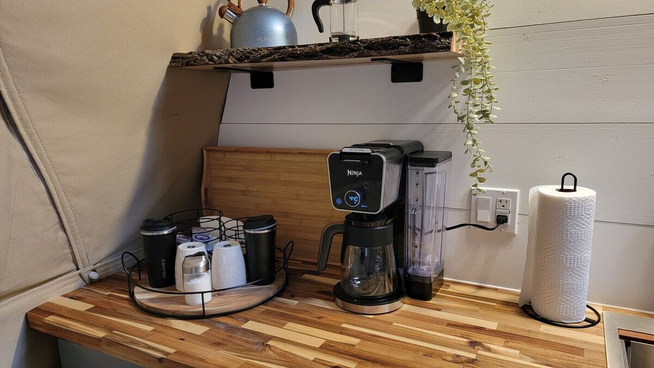 Bluestone Glamping Dome_3