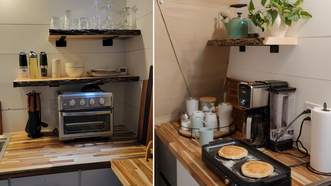 Bluestone Glamping Dome_4