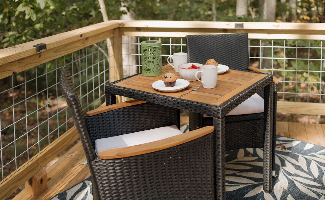 Bluestone Glamping Dome_8