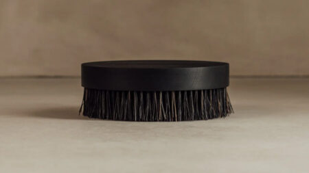 Bristle Collection by Linde Hermans