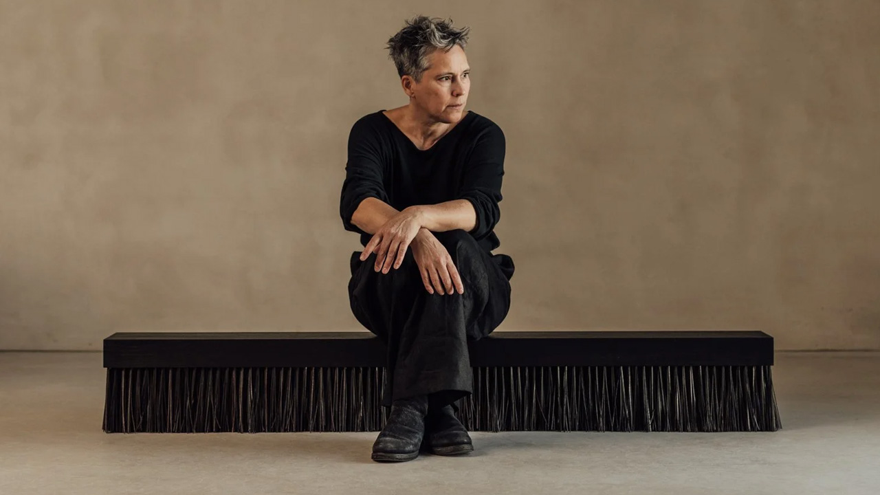 Bristle Collection by Linde Hermans