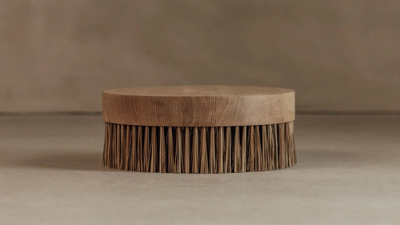 Bristle Collection by Linde Hermans