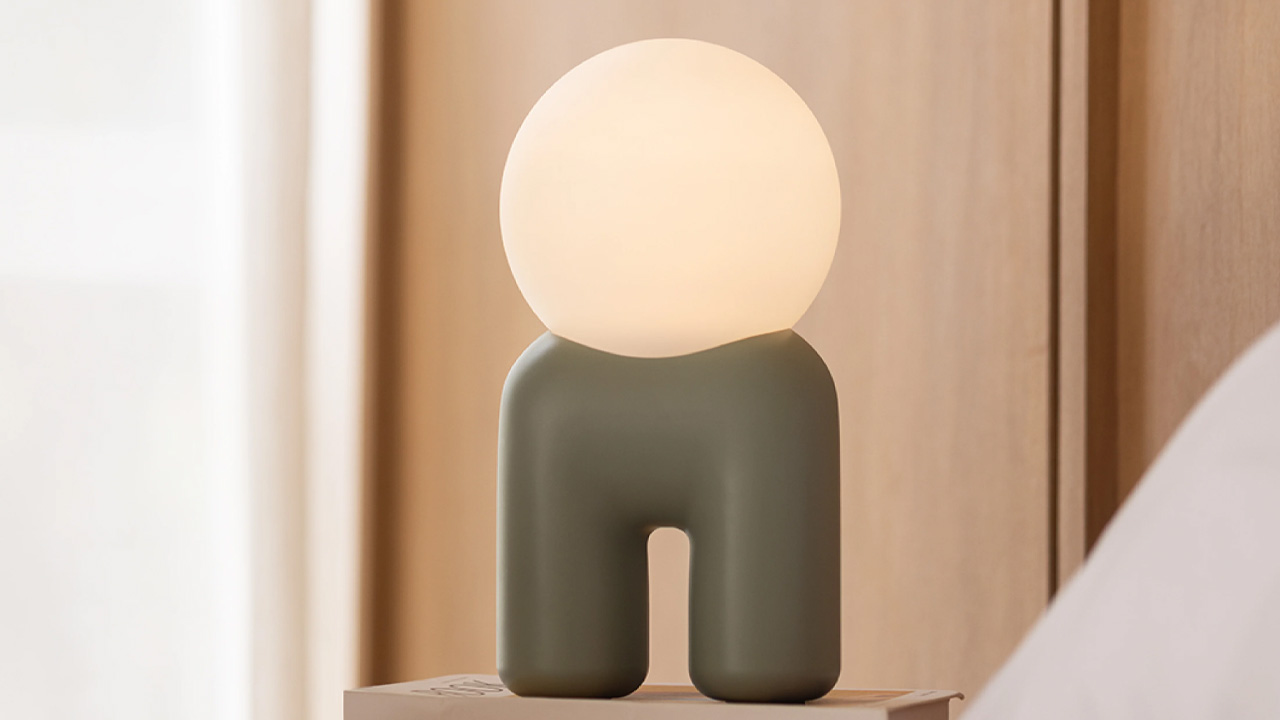 Buddy Lamps