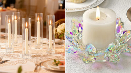 Best Easter Candle Holders to buy