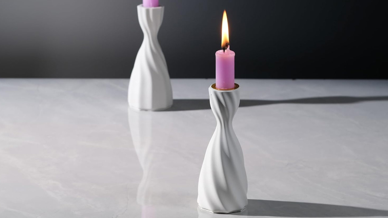 Candle Holders