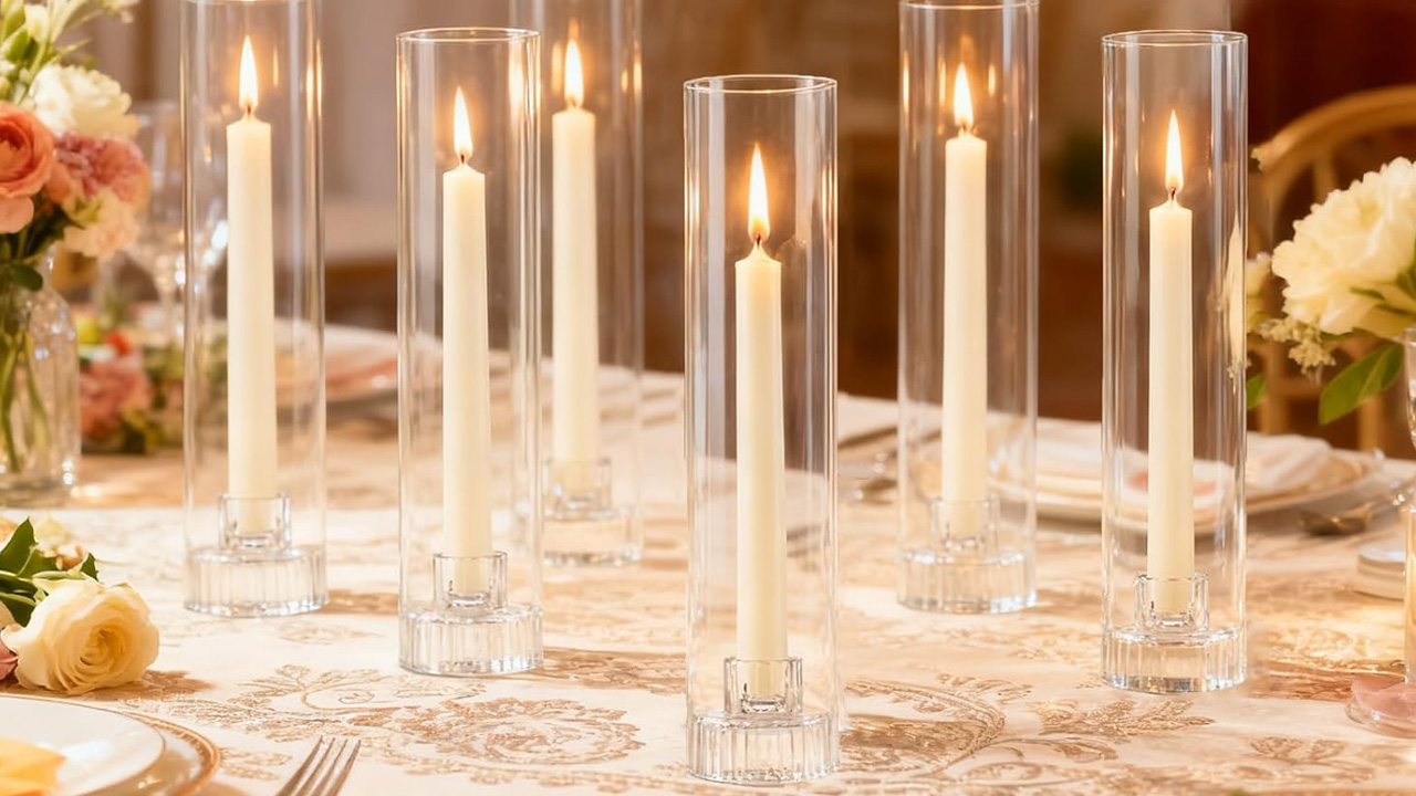 Candle Holders