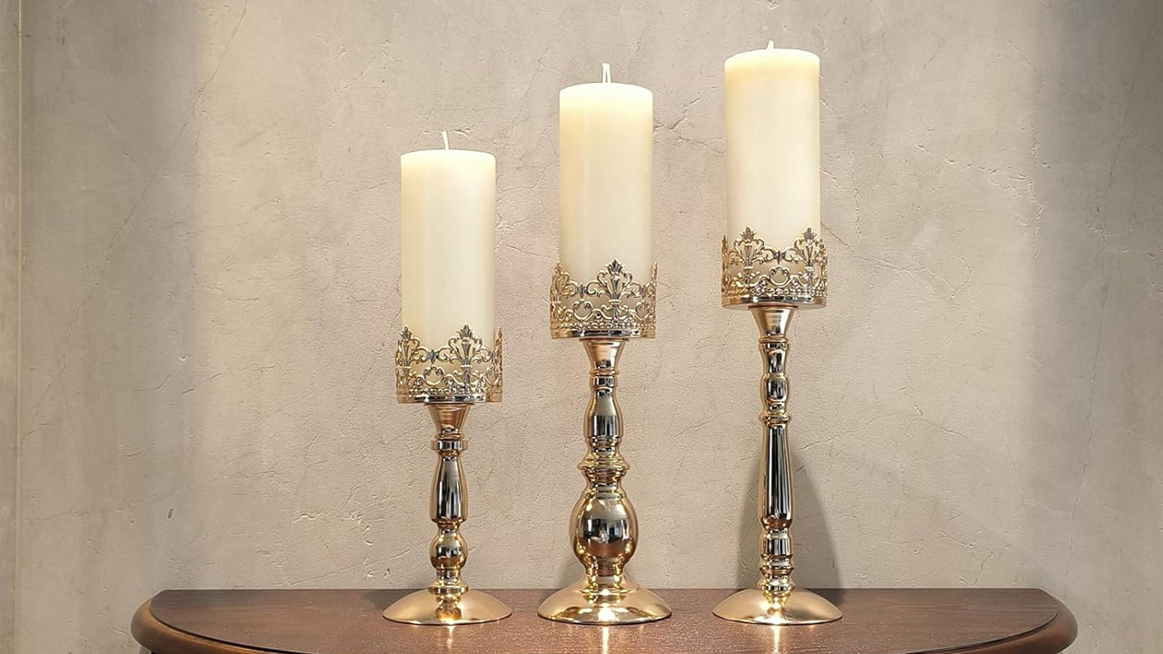 Candle Holders