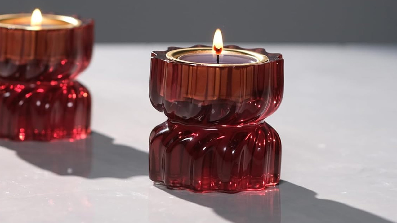 Candle Holders