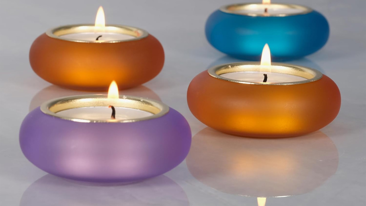 Candle Holders
