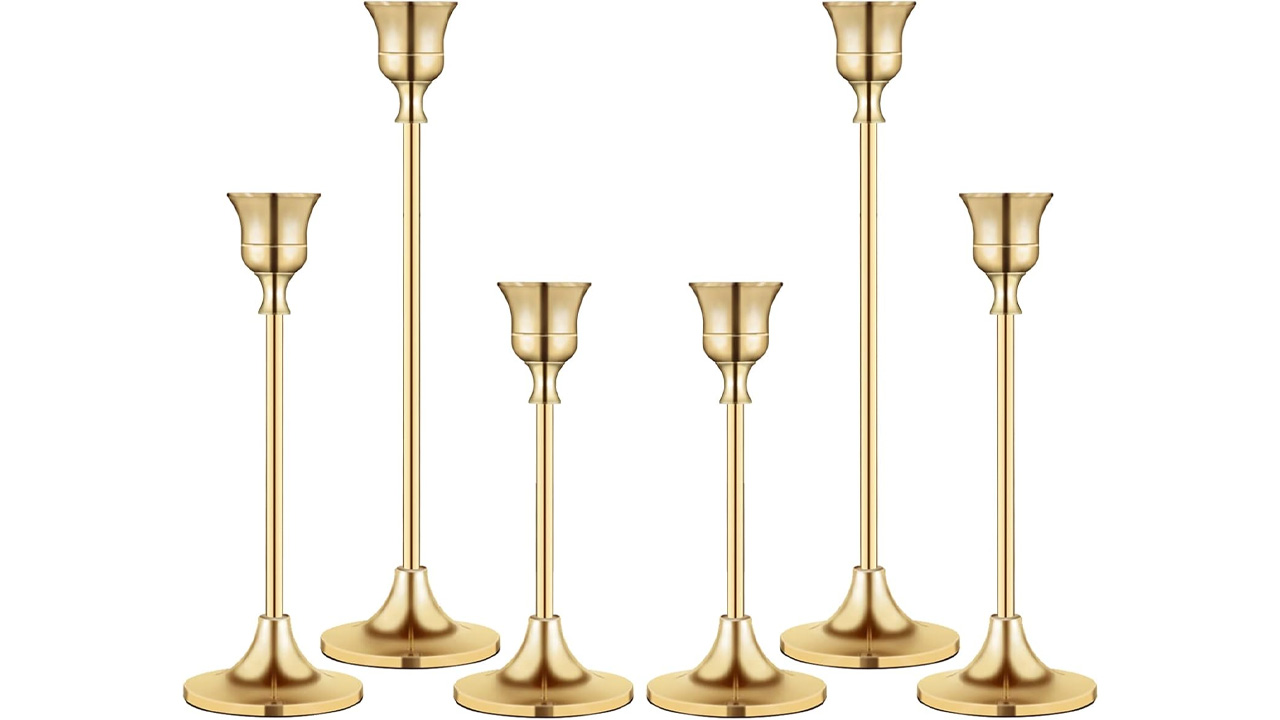 Candle Holders
