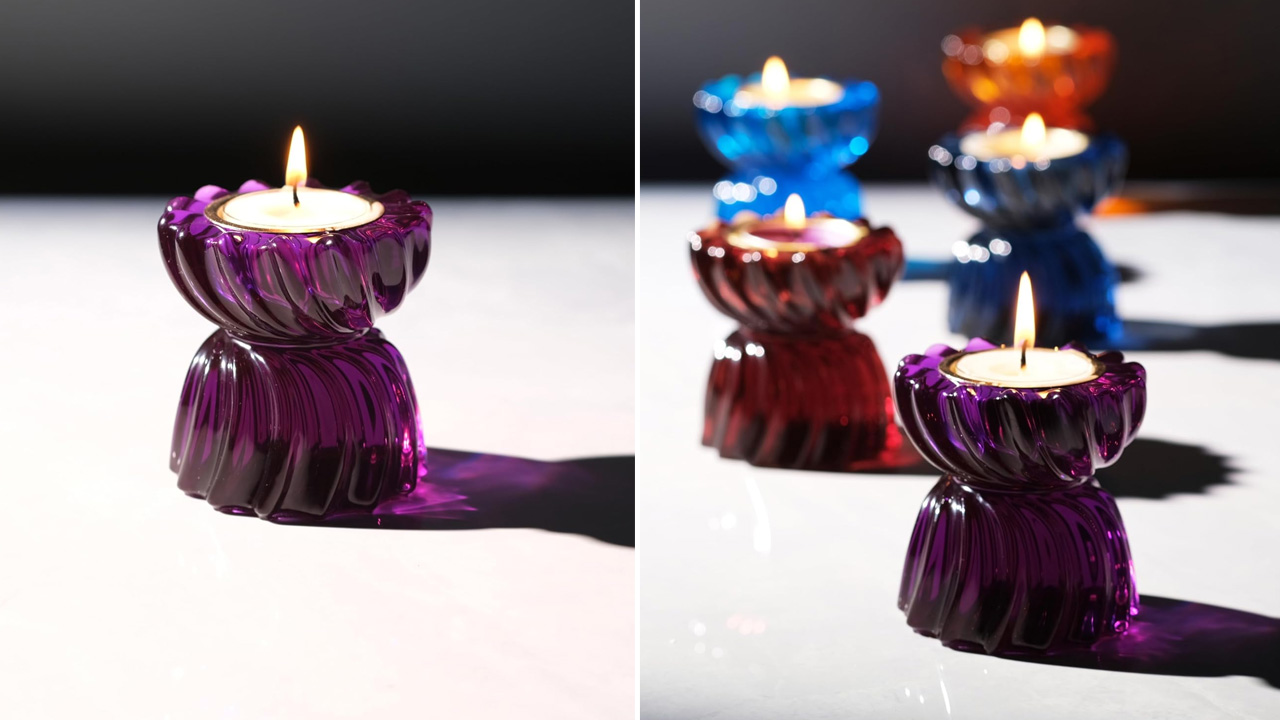 Candle Holders