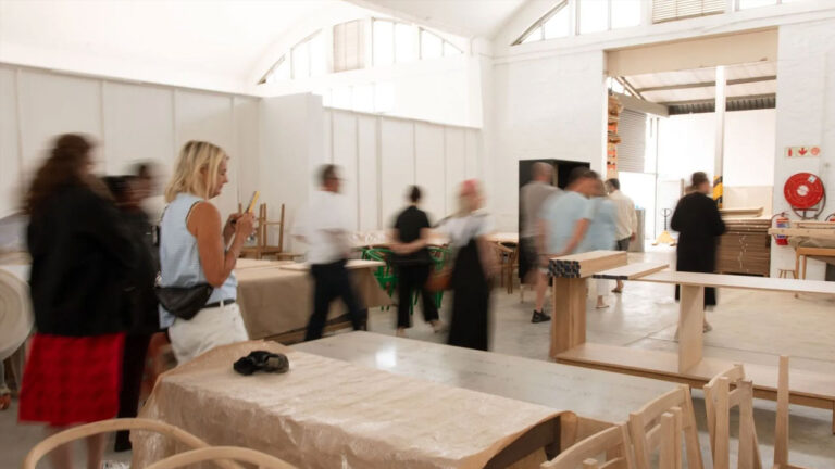 Cape Town Furniture Week 2026: Key Trends and Takeaways are More Than the Theme Cape Town Furniture Week