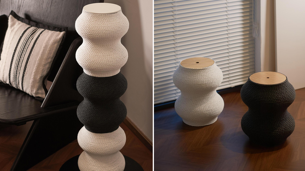 Coral Cat Scratching Post_5