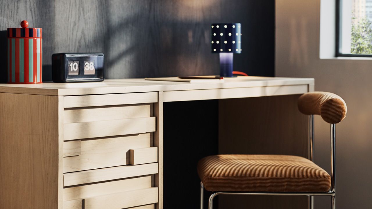 Crate&Barrel x Converse Collaboration for Kids’ Furniture - 3