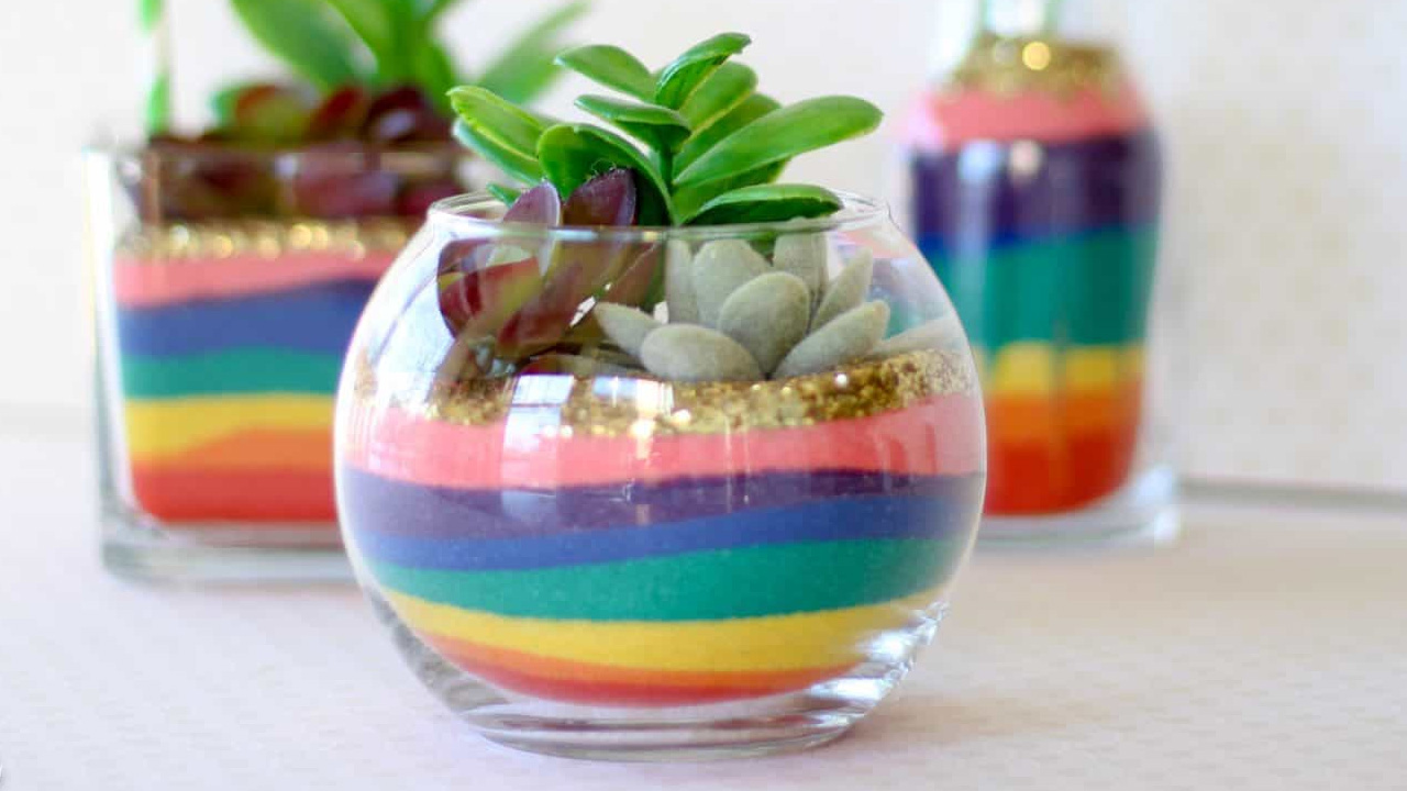 St. Patrick's Day DIY Decorations--1