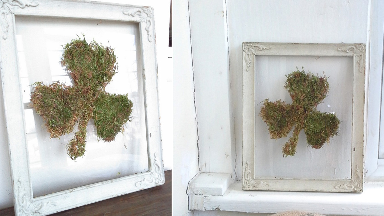 St. Patrick's Day DIY Decorations--12