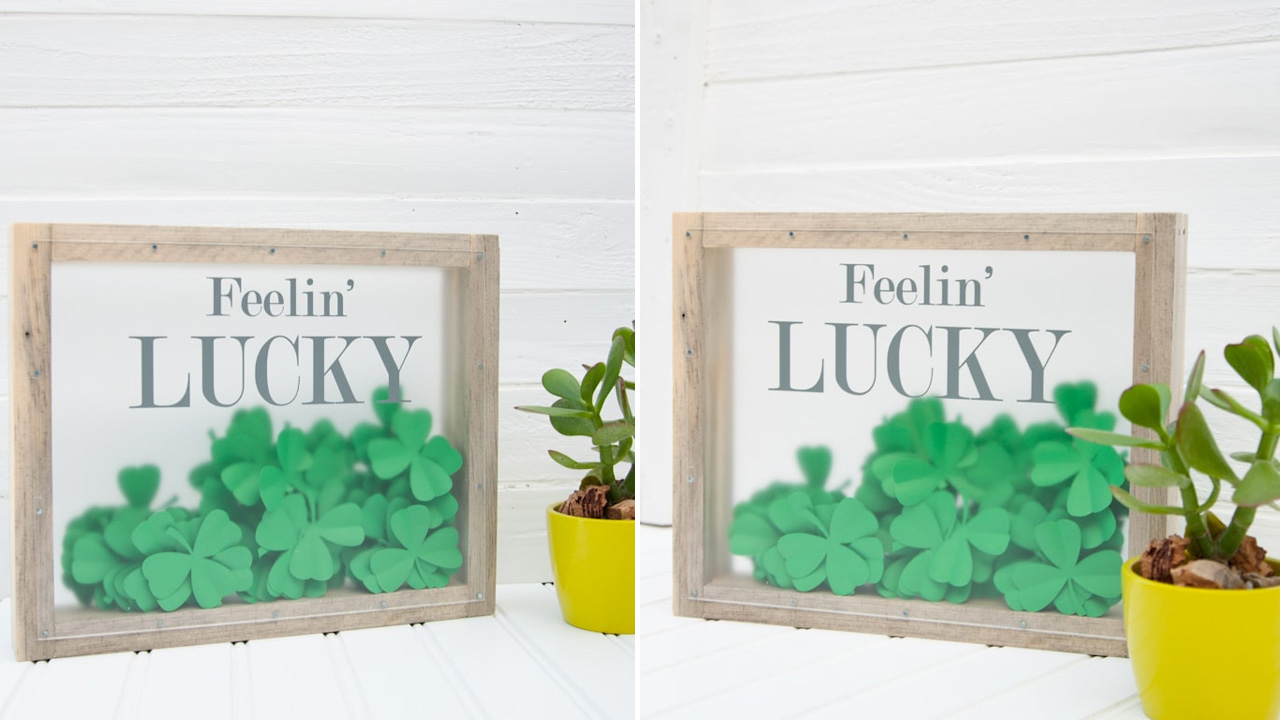 St. Patrick's Day DIY Decorations--8