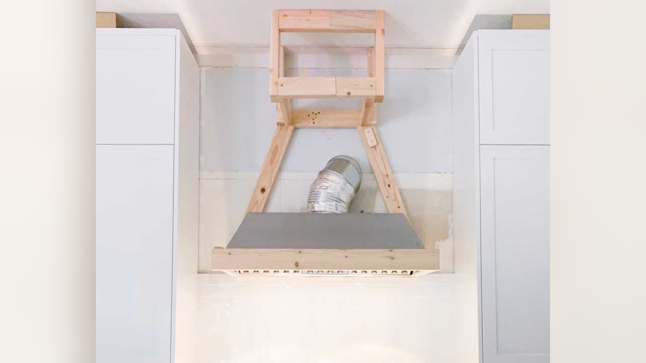 Build the Skeletal Structural Frame