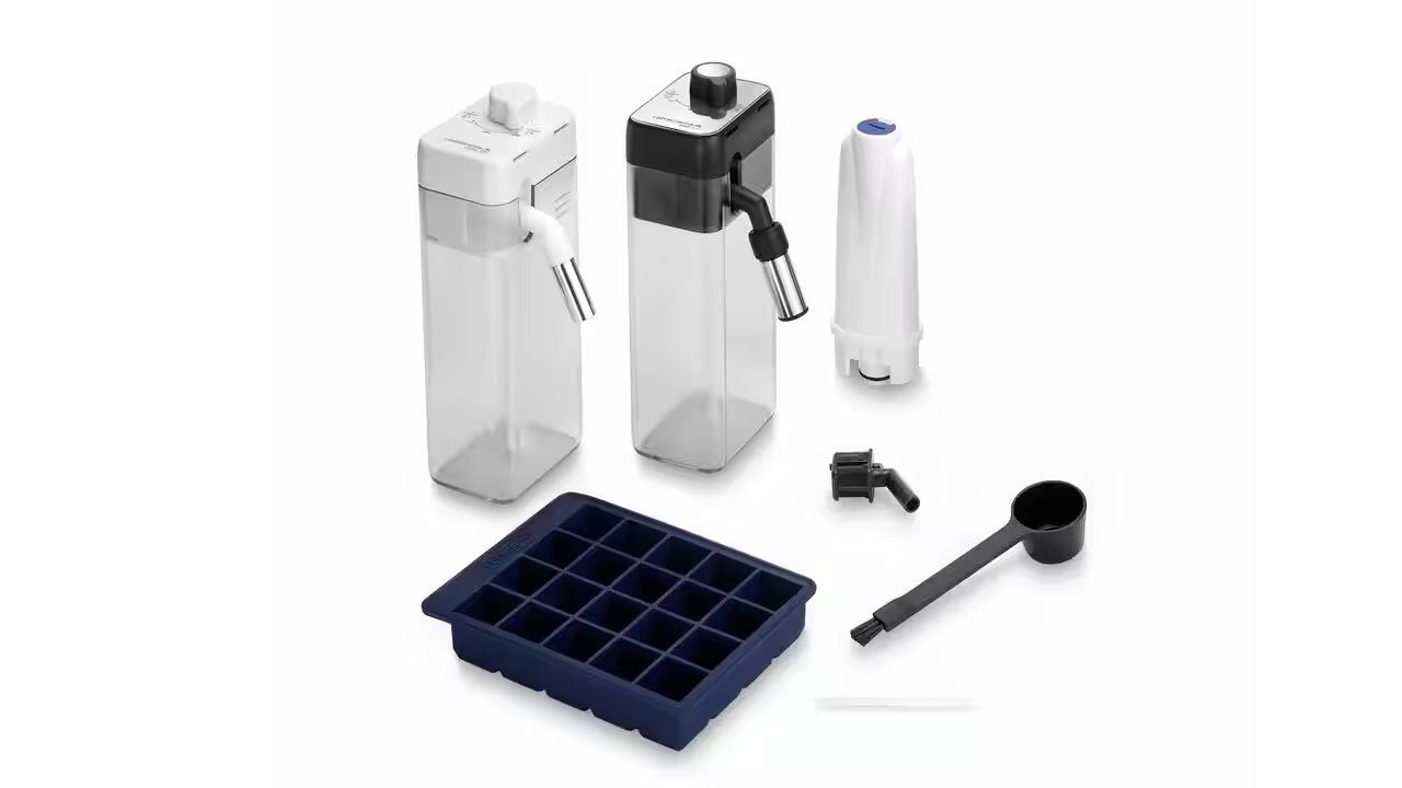 De’Longhi Eletta Ultra - 2