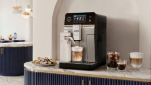 De’Longhi Eletta Ultra