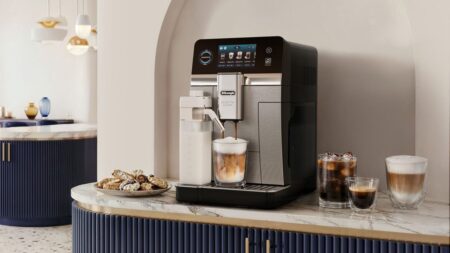 De’Longhi Eletta Ultra