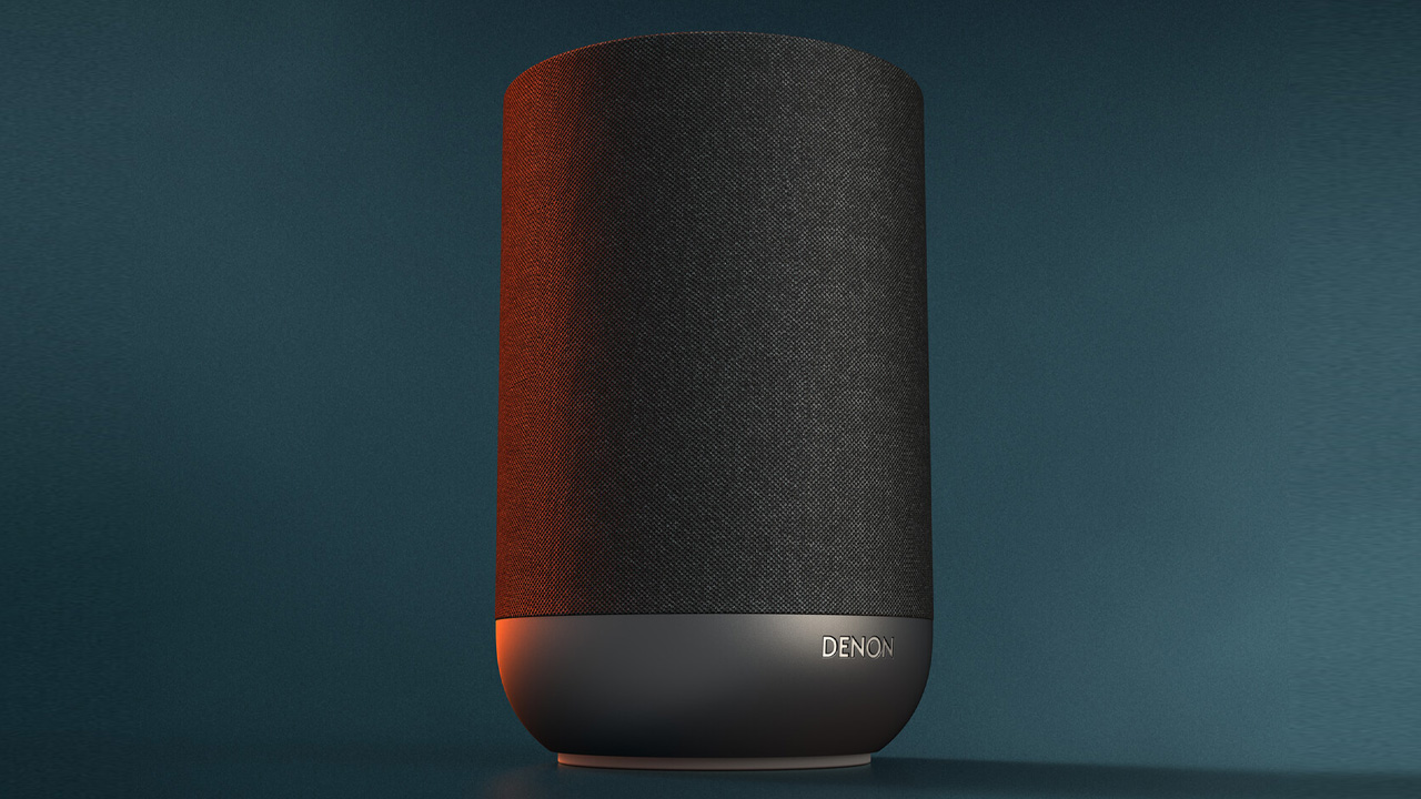 Denon’s 2026 Home Speakers to Rival Sonos