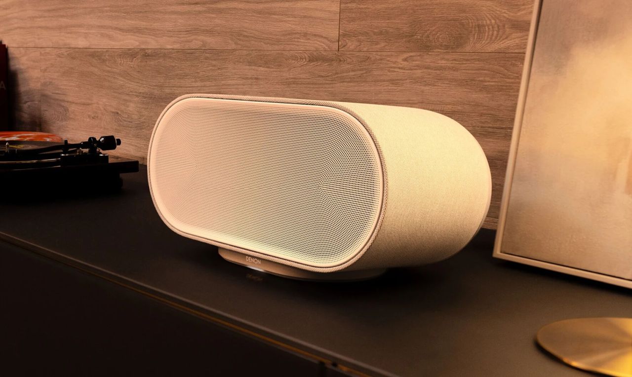 Denon’s 2026 Home Speakers to Rival Sonos