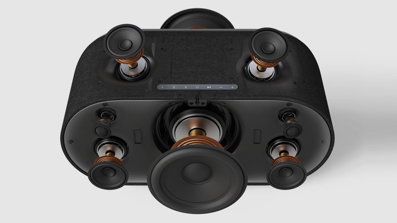 Denon’s 2026 Home Speakers to Rival Sonos