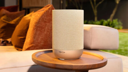 Denon’s 2026 Home Speakers to Rival Sonos