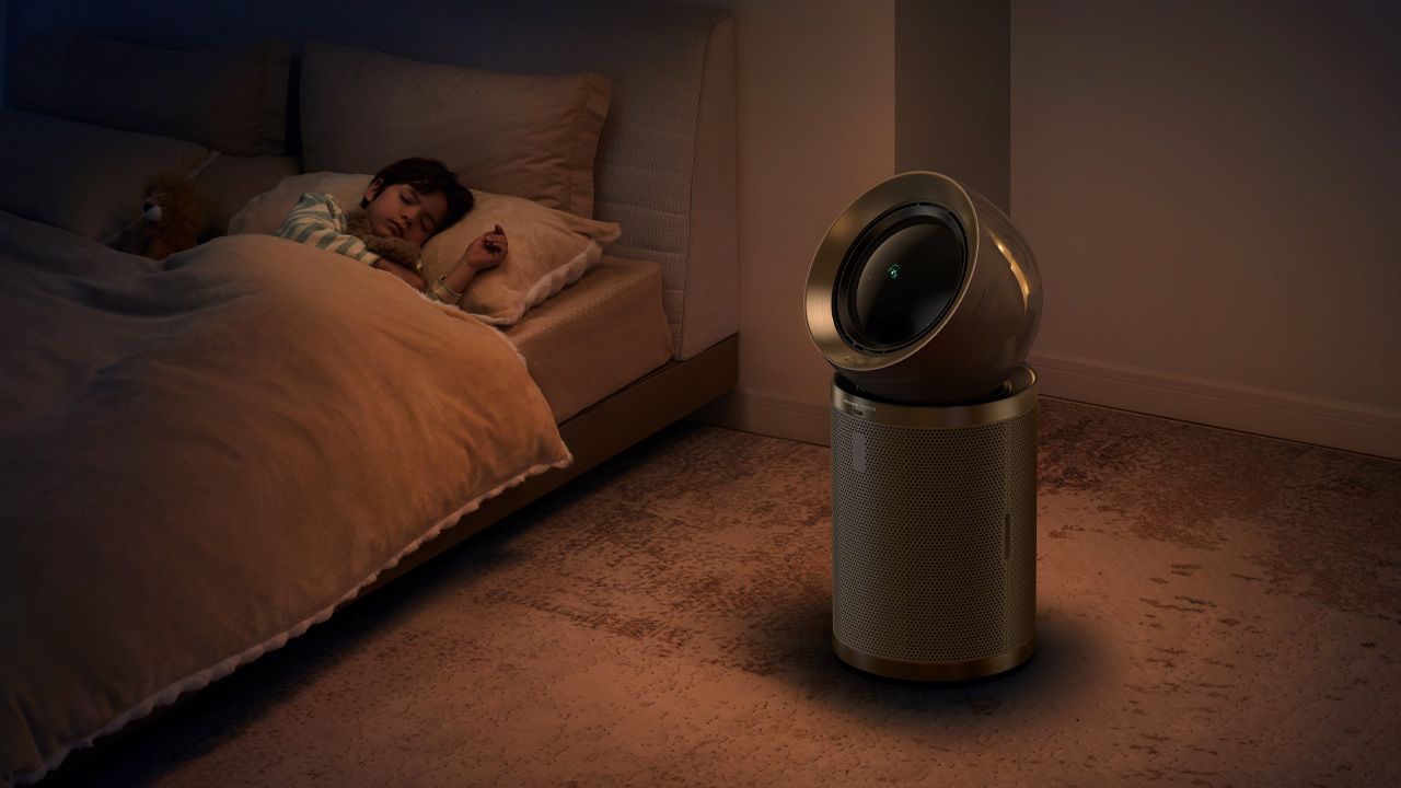 Dreame Spring Deals for 2026 - PM10 Air Purifier