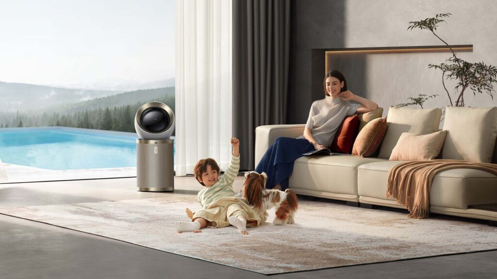 Dreame Spring Deals for 2026