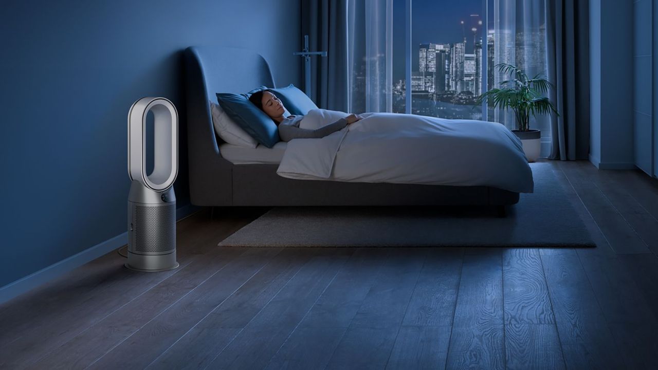 Dyson Purifier