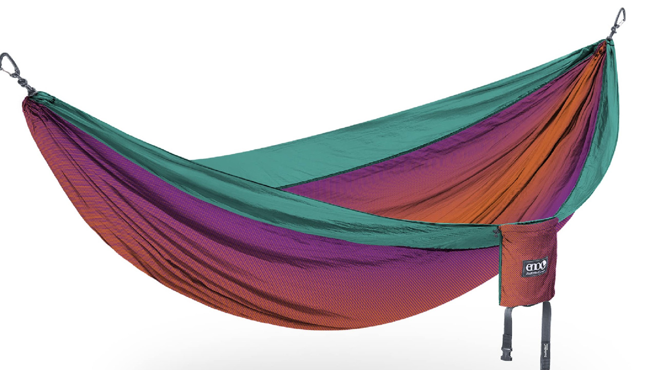 ENO DoubleNest Hammock