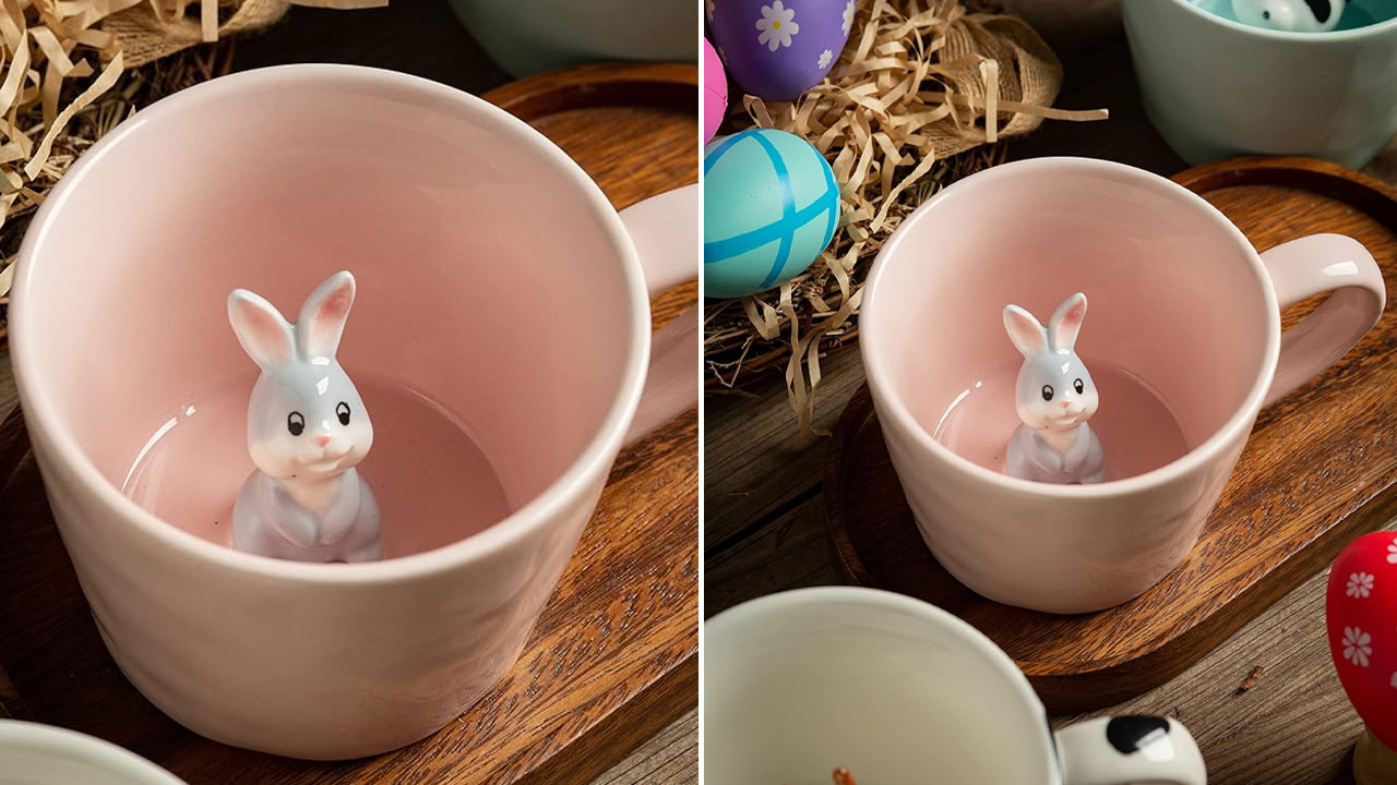 Easter Gifts for Adults