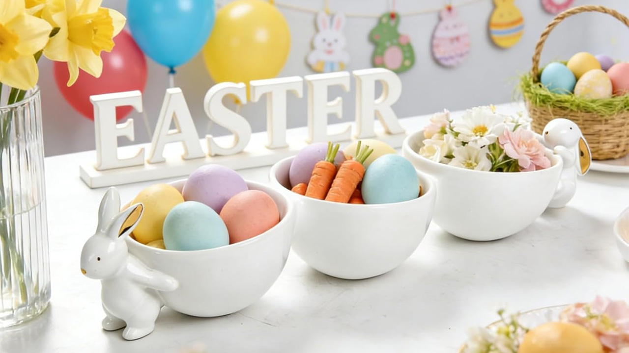 Easter Gifts for Adults