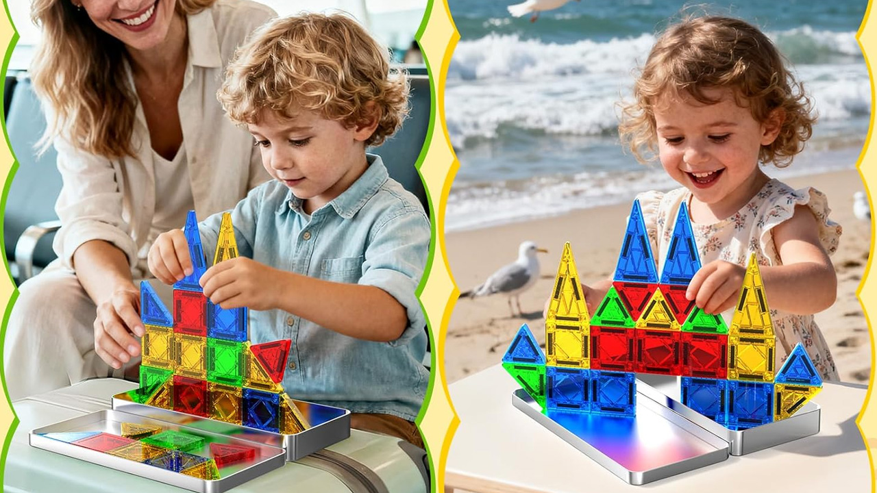 Easter gifts for kids