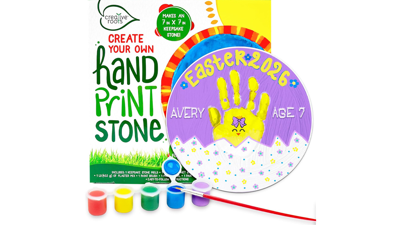 Easter gifts for kids