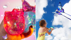 Easter gifts for kids