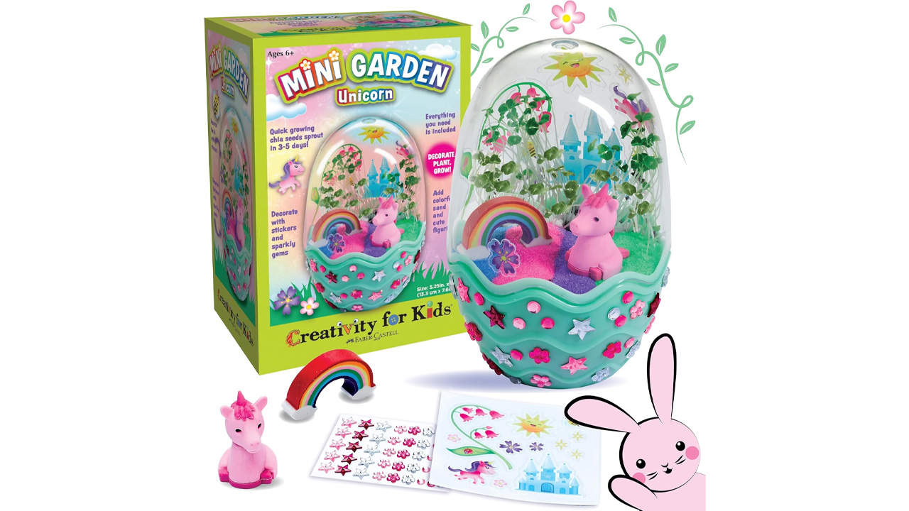 Easter gifts for kids