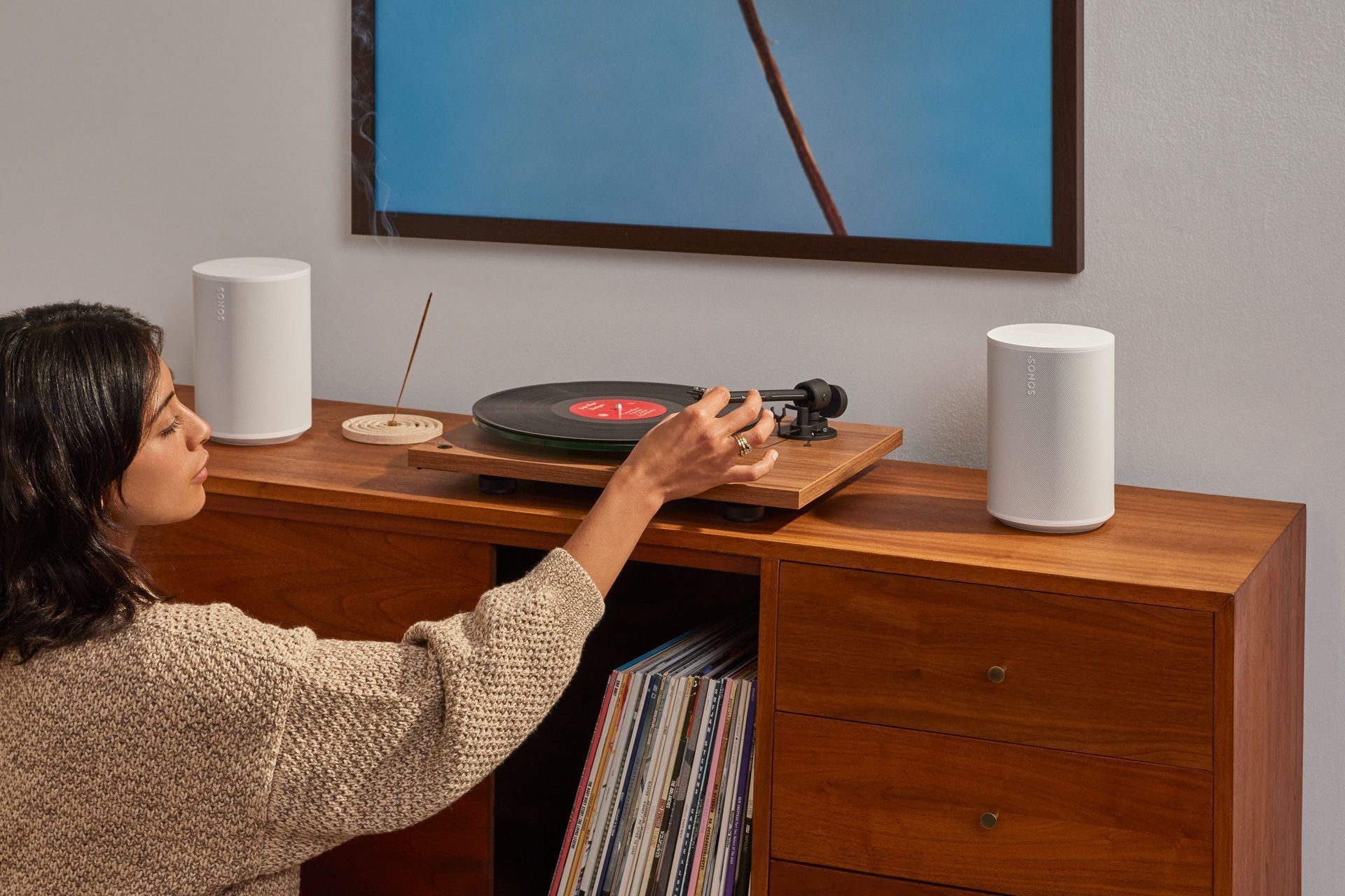 Era 100 SL is Most Affordable Entry to Sonos Multi-Room Audio System