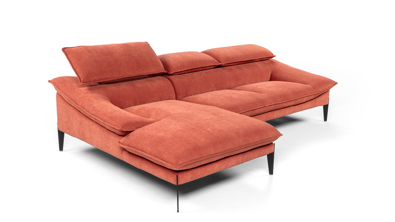 Flan Sofa