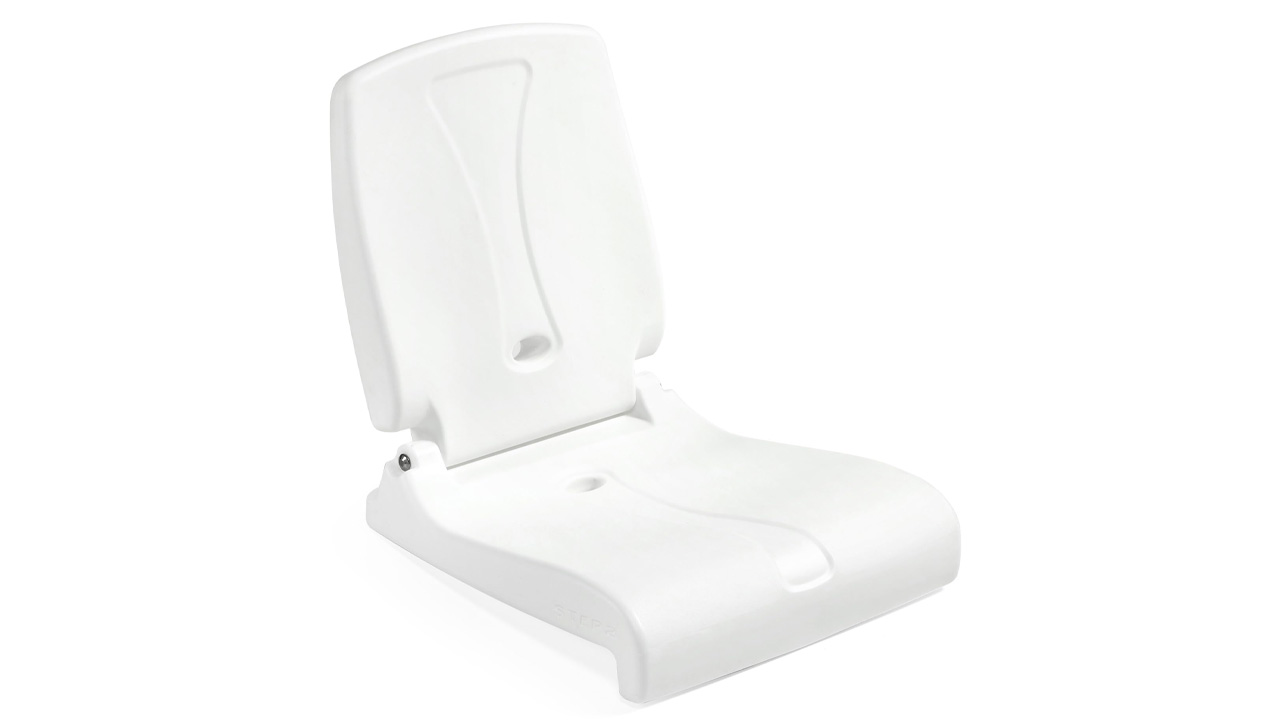 Foldable Adult Flip Seat