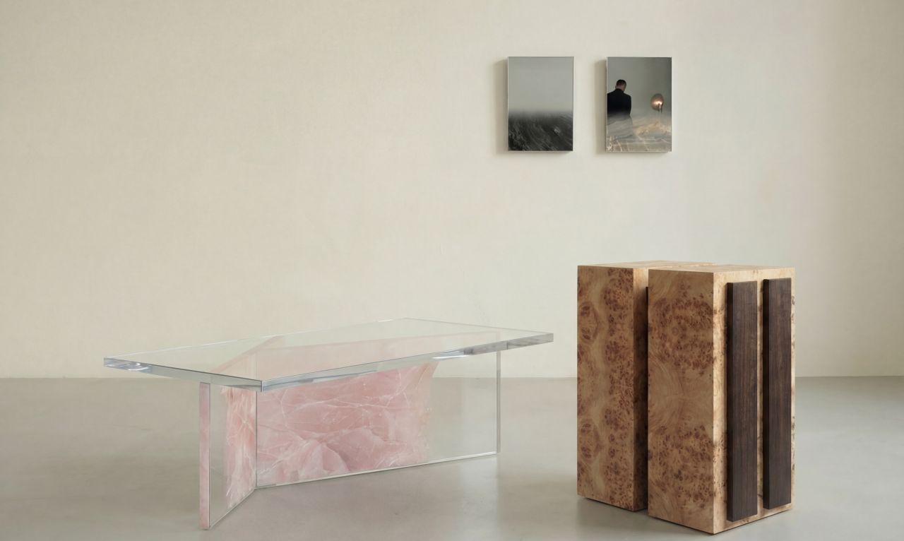 Formaminima x Studio Fenice at Collectible Brussels 2026