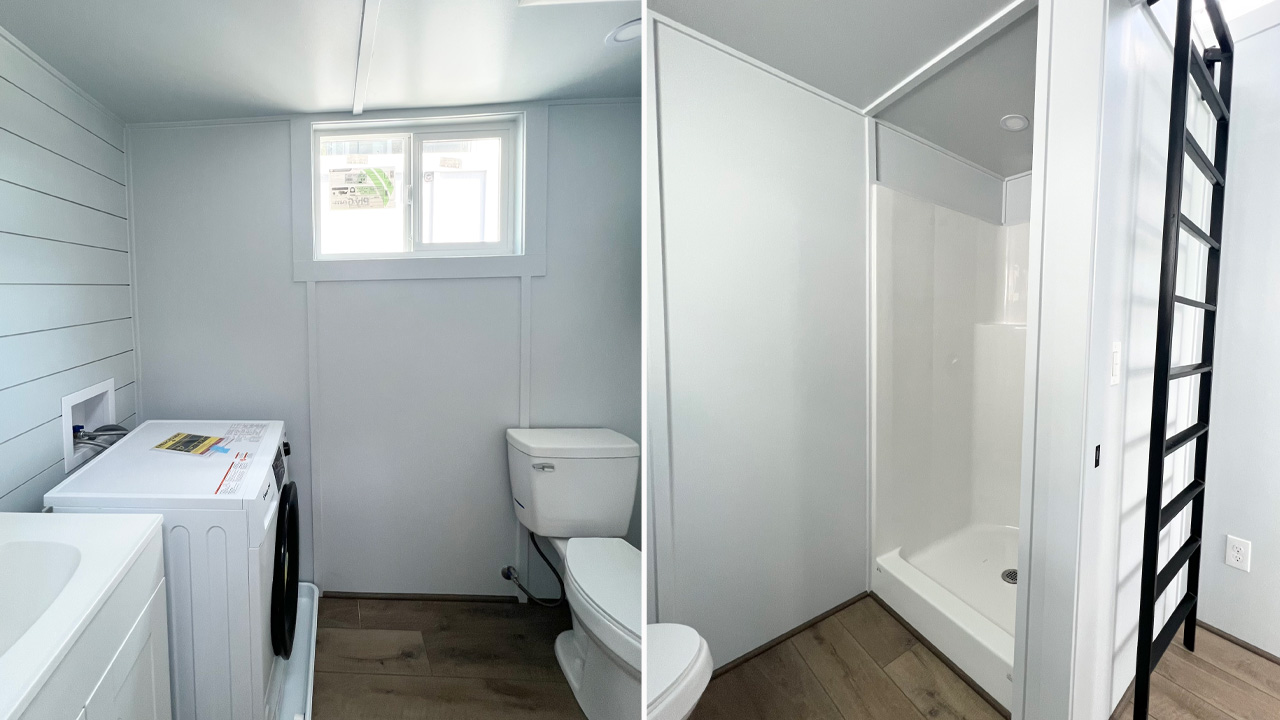 Forrester Tiny House_Bathroom