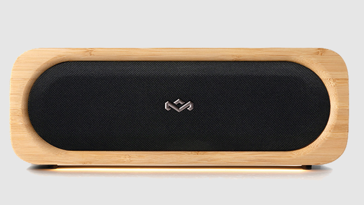 Get Together Go Rugged Outdoor Speaker by The House of Marley