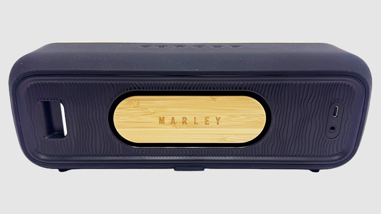 Get Together Go Rugged Outdoor Speaker by The House of Marley