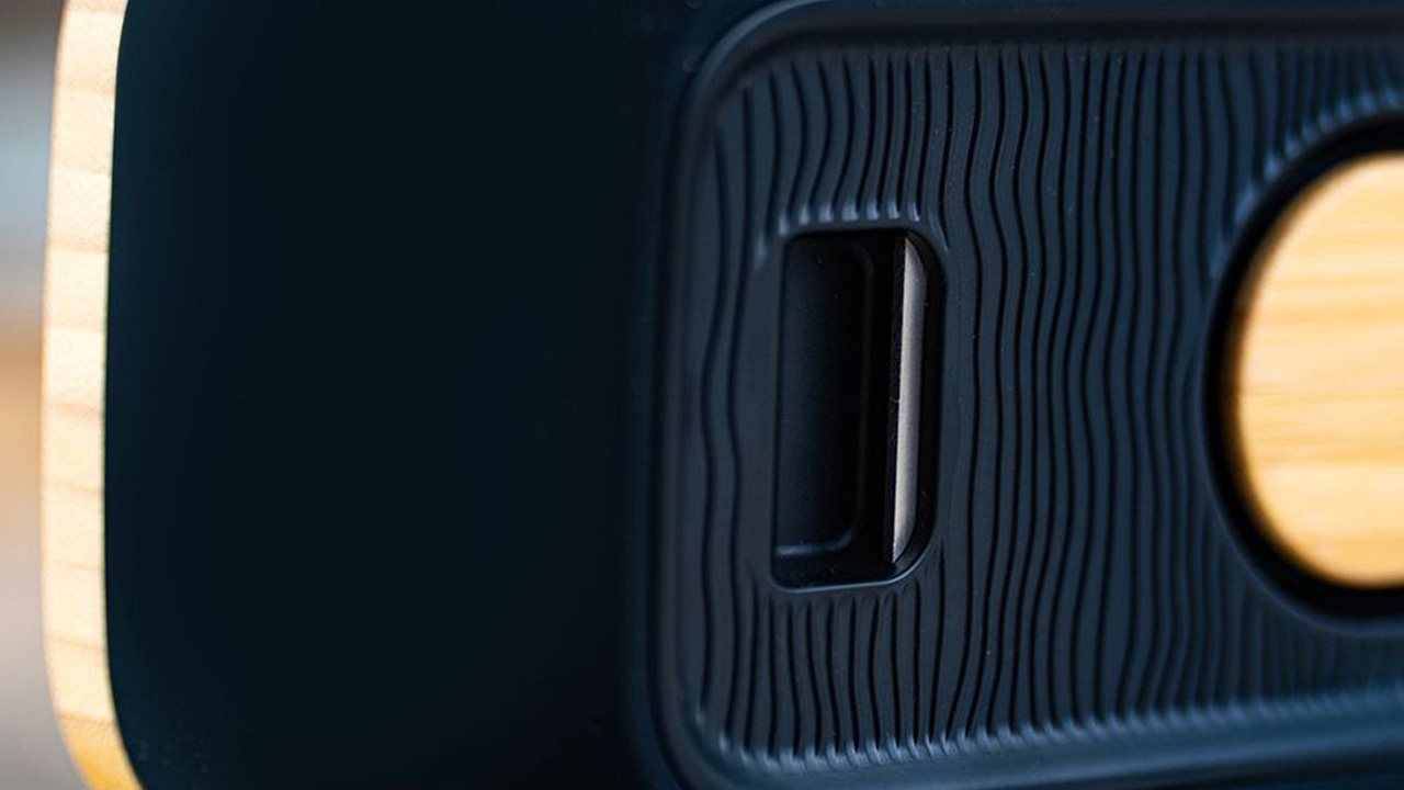 Get Together Go Rugged Outdoor Speaker by The House of Marley